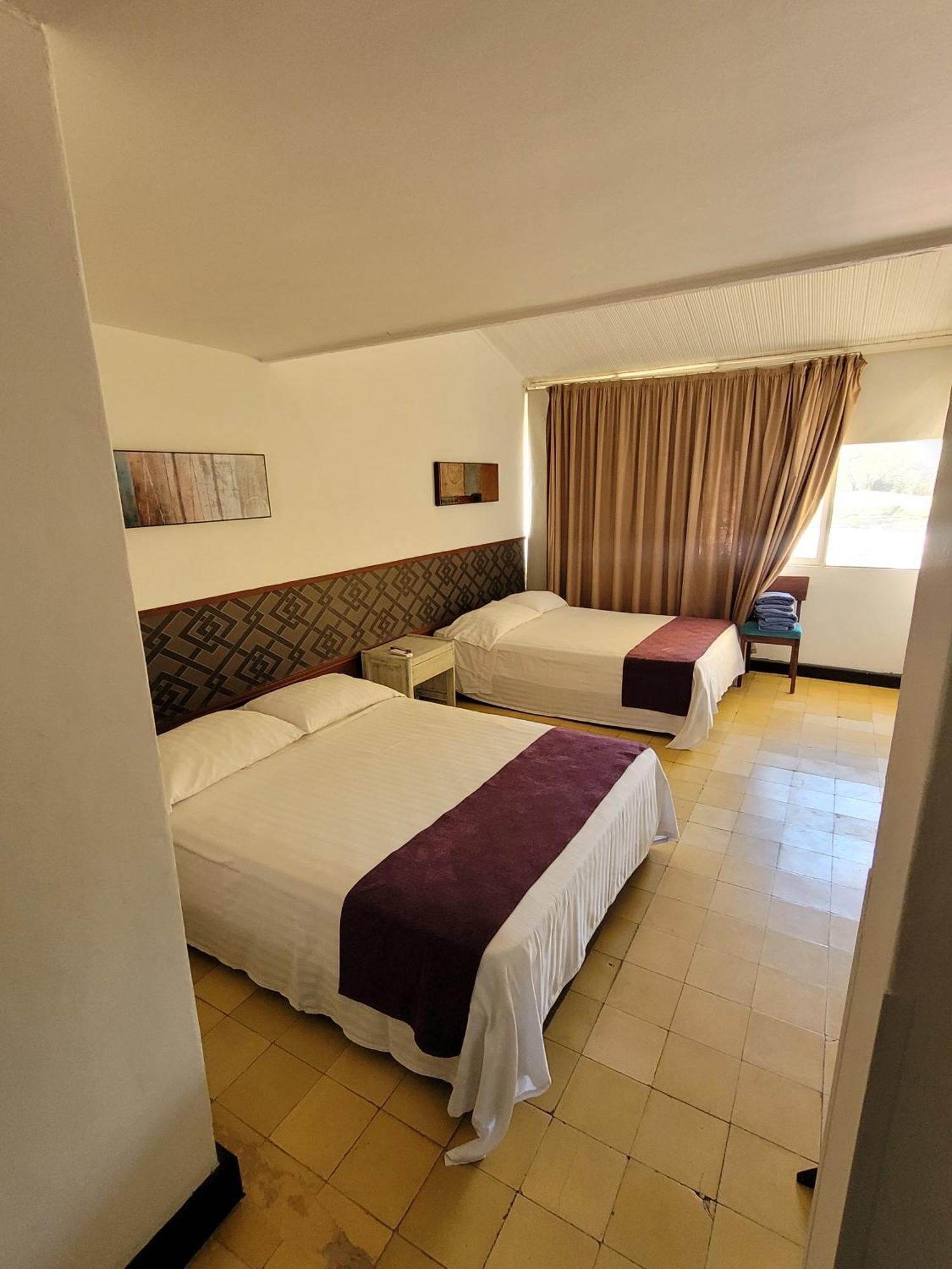 Hotel Gimaura Riohacha Exterior photo