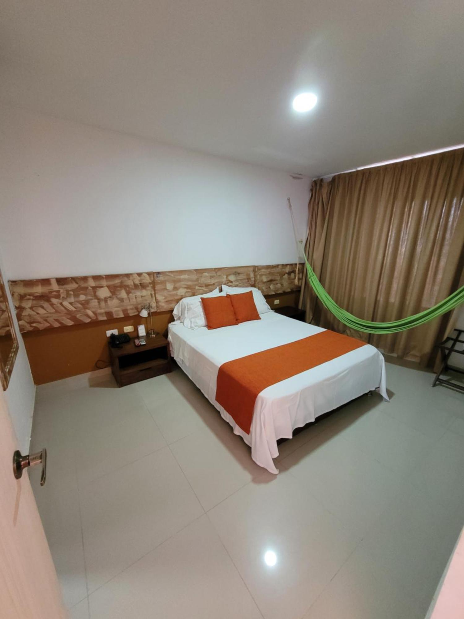 Hotel Gimaura Riohacha Exterior photo
