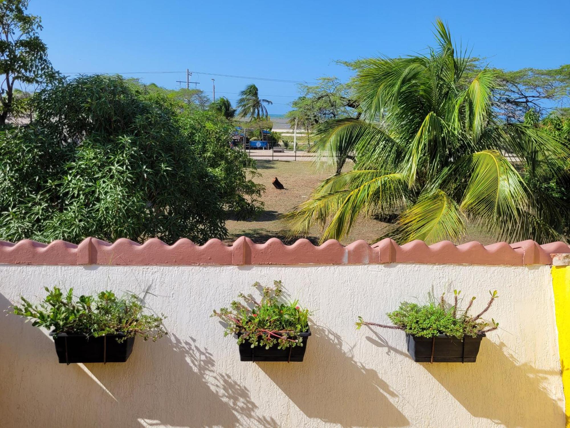 Hotel Gimaura Riohacha Exterior photo