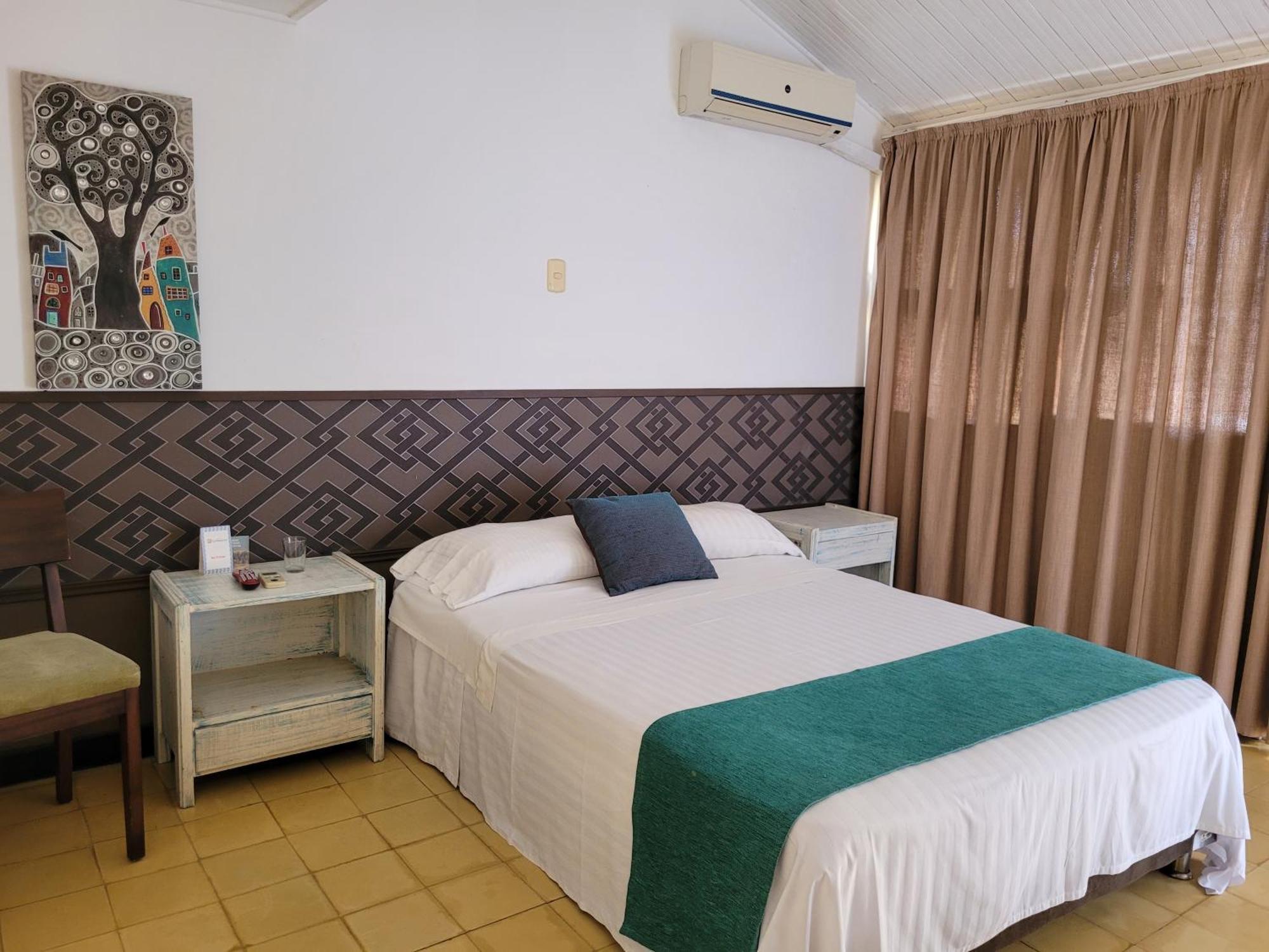 Hotel Gimaura Riohacha Exterior photo