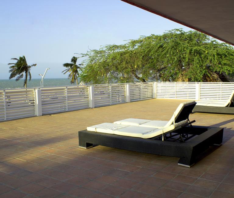 Hotel Gimaura Riohacha Exterior photo